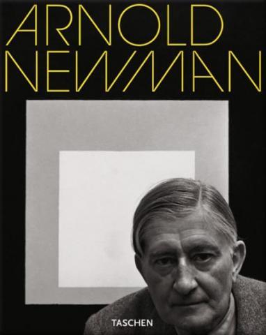 Cover of "Arnold Newman"