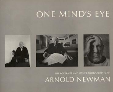 Cover of "One Mind’s Eye"