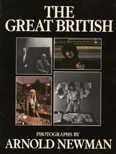 Cover of "The Great British"